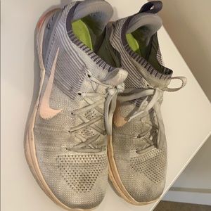 Nike metcon training sneakers. Size 9.5